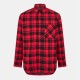 облекла,на,разпродажба,мъжки,якета,off,white,off,padded,overshirt,sn99,red,black