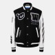 облекла,на,разпродажба,мъжки,якета,off,white,off,wool,vrsty,jkt,sn99,black