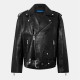 яке,мъжки,якета,off,white,men's,shearling,jacket,black