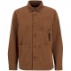 barbour,mens,bowland,overshirt,umber