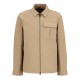 barbour,mens,bellman,overshirt,trench
