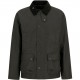 яке,barbour,mens,modern,beaufort,waxed,jacket,olive,check