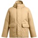 яке,мъжки,якета,under,armour,men,s,limitless,insulated,heavyweight,tailored,fit,puffer,jacket,brown
