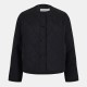яке,calvin,klein,jeans,kids,quilted,jacket,ck,black,beh