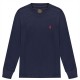тениска,детски,облекла,polo,ralph,lauren,boy's,long,sleeve,t,shirt,cruise,navy