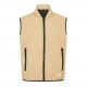елек,облекла,на,разпродажба,мъжки,якета,hugo,men's,sleeveless,gilet,medium,beige