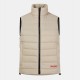 елек,мъжки,якета,hugo,men,s,brentino,sleeveless,full,zip,gilet,open,beige