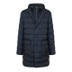 яке,мъжки,якета,boss,men's,hyde,pad,hood,padded,hooded,medium,puffer,jacket,dark,blue