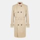 мъжки,якета,hugo,men,s,double,breasted,weather,resistant,tailored,fit,trench,coat,light,beige