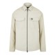 облекла,на,разпродажба,мъжки,якета,fred,perry,zip,overshirt,light,oyster