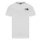 юношеска,тениска,детски,тениски,the,north,face,simple,dome,regular,fit,t,shirt,juniors,tnf,white