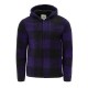 промоция,на,зимни,облекла,мъжки,якета,lee,cooper,zip,sherpa,sn99,purple
