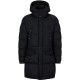 яке,мъжки,якета,boss,men's,condolo,short,puffer,jacket,black