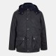 яке,barbour,men,s,modern,beaufor,modern,heritage,waxed,jacket,navy,mdnght