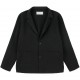сако,prevu,men,s,fairfax,seersucker,cotton,blazer,black,001