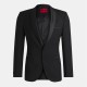 сако,мъжки,якета,hugo,men's,blazer,black