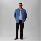 мъжки,якета,calvin,klein,jeans,relaxed,chambray,shirt,bluefin