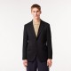 сако,мъжки,якета,lacoste,men,s,woolen,winter,blazer,black