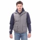 елек,dfnd,london,men,s,lightweight,gilet,grey