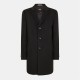 мъжки,якета,boss,men's,hyde,formal,coat,black