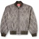яке,мъжки,якета,diesel,men,s,quilted,jacket,grey