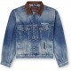 яке,мъжки,якета,diesel,men,s,denim,jacket,mid,blue