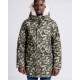анорак,облекла,на,разпродажба,мъжки,якета,49winters,camden,parka,sn51,green,camo