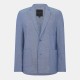 brave,soul,mens,light,blue,chambray,blazer,with,pockets,lblue,chambray