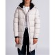 дамско,яке,дамски,жилетки,49winters,shoreditch,puffer,jacket,womens,ivory,stone