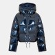 яке,дамски,якета,и,палта,rains,women's,alta,water,resistant,quilted,short,puffer,jacket,130,spill