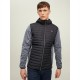 яке,мъжки,якета,мъжки,якета,и,палта,размер+,jack,and,jones,quilted,jacket,sn00,black,grey