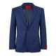 hugo,henry,suit,jacket,open,blue,463