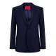 hugo,men's,henry,flex,single,breasted,suit,jacket,dark,blue,405
