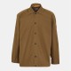 облекла,на,разпродажба,мъжки,якета,boss,overshirt,open,green