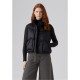 потник,дамски,якета,и,палта,levis,levis,western,bubble,vest,celebrate,black