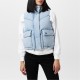 потник,дамски,якета,и,палта,levis,levis,western,bubble,vest,celebrate,celebrate