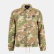 яке,дамски,якета,и,палта,vans,torrey,canvas,coach,jacket,vintage,unisex,adults,vintage,camo