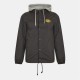 яке,облекла,на,разпродажба,дамски,якета,и,палта,vans,riley,ii,coach,jacket,black,unisex,adults,black