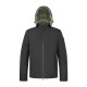 яке,мъжки,якета,cape,heights,lite,puffer,jacket,black,olive