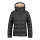 яке,дамски,жилетки,cape,heights,baffle,jacket,black,champagne