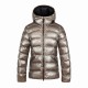 яке,дамски,жилетки,cape,heights,baffle,jacket,silver,black