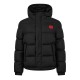 яке,облекла,на,разпродажба,мъжки,якета,hugo,balin,puffer,jacket,dark,grey