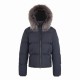яке,дамски,жилетки,cape,heights,crop,puffer,jacket,navy,black