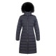 яке,промоция,на,зимни,облекла,дамски,жилетки,cape,heights,fur,hood,puffer,jacket,navy,black