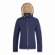 яке,дамски,жилетки,cape,heights,puffer,jacket,navy,beige