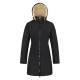 дамски,жилетки,cape,heights,long,puffer,black,beige