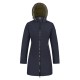 промоция,на,зимни,облекла,дамски,жилетки,cape,heights,long,puffer,navy,olive