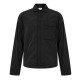 облекла,на,разпродажба,мъжки,якета,cp,company,men's,chrome,r,overshirt,black,999