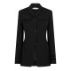 яке,дамски,якета,и,палта,off,white,toy,box,belted,jacket,black,1000