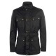 яке,мъжки,якета,belstaff,men,s,trialmaster,water,and,wind,resistant,waxed,cotton,long,sleeve,wax,jacket,black